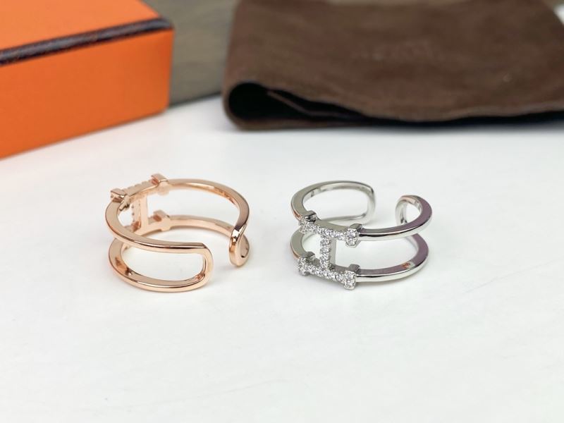 Hermes Rings